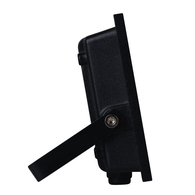 ESTEVEZ FLOOD PROYECTOR 20W LED LUZ FRIA   REFLECTOR NEGRO