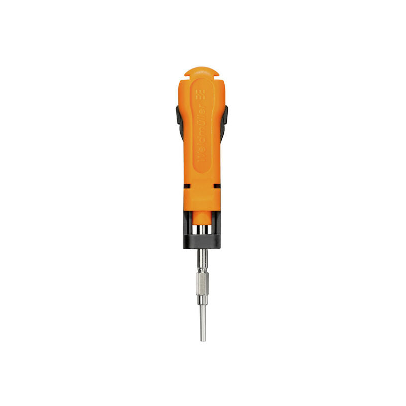 WEIDMULLER HERRAMIENTA PARA EXTRAER REMOVAL TOOL HD