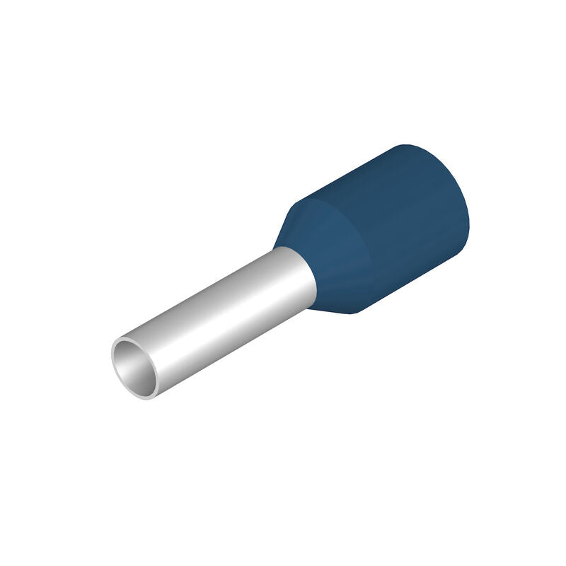 WEIDMULLER TERM H2.5/15D AZUL