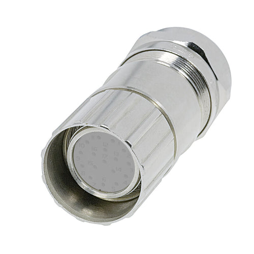 WEIDMULLER CARCASA VACIA CONECTOR M23 SAI-M23-GS-7/12