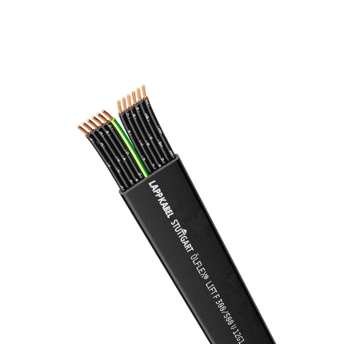 OLFLEX LIFT F 12G1.5 450/750V