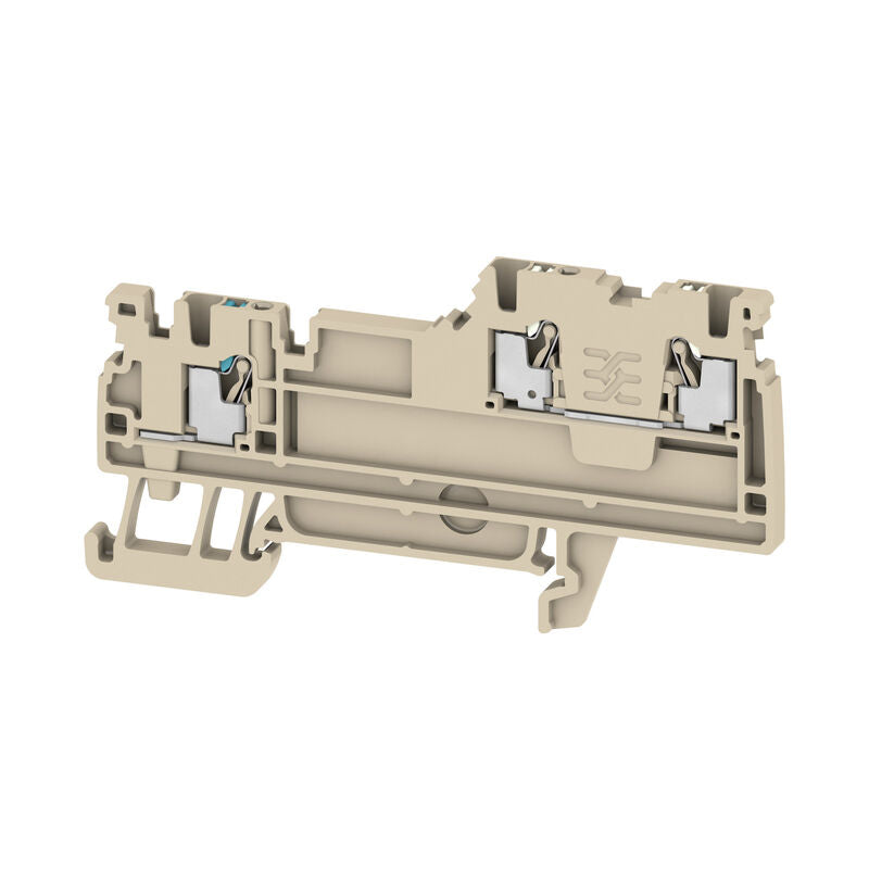 WEIDMULLER CLEMA PARA SENSORES AIO21 1.5 SO