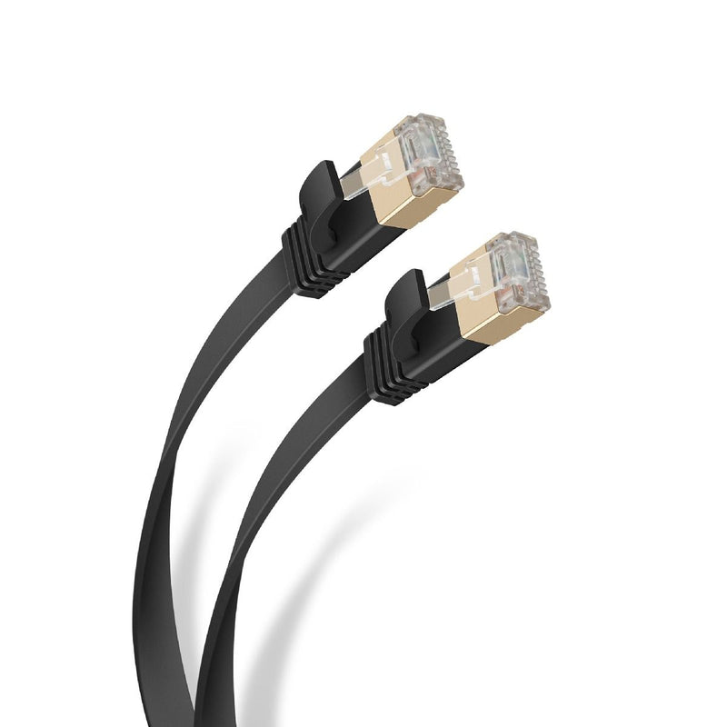 STEREN CABLE UTP ETHERNET PLANO CAT7