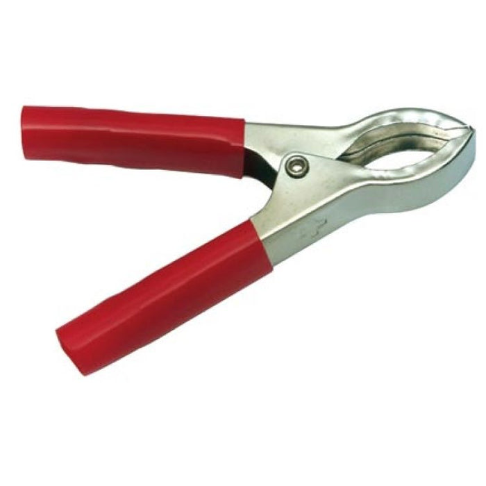 STEREN CAIMAN ACUMULADOR ROJO 75MM