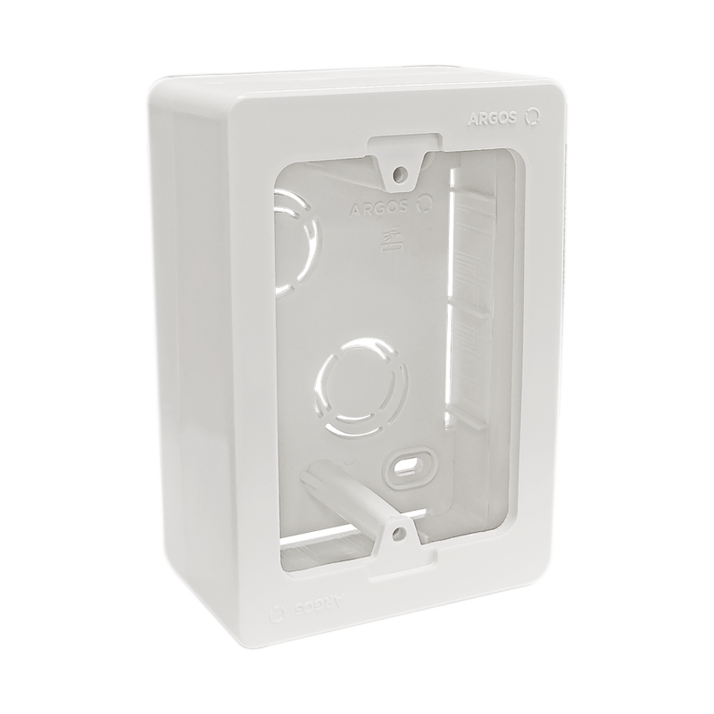 ARGOS CAJA UNIVERSAL PARA CANALETA