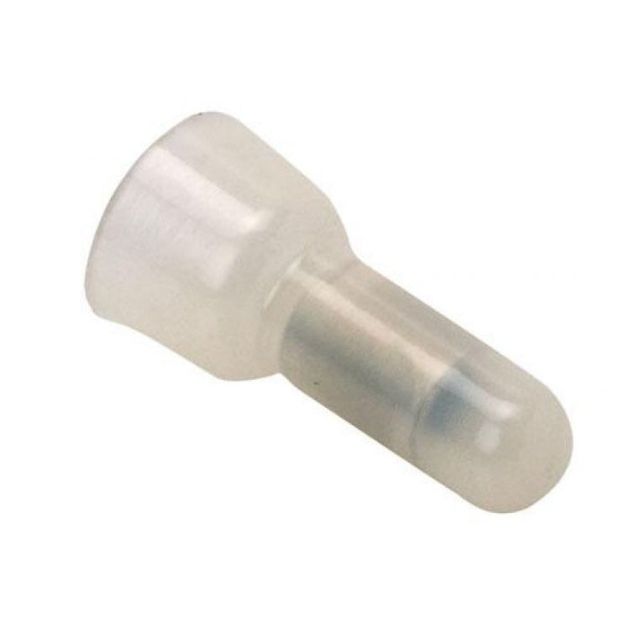 STEREN CAPUCHON PRESION TRANSPARENTE 22-18