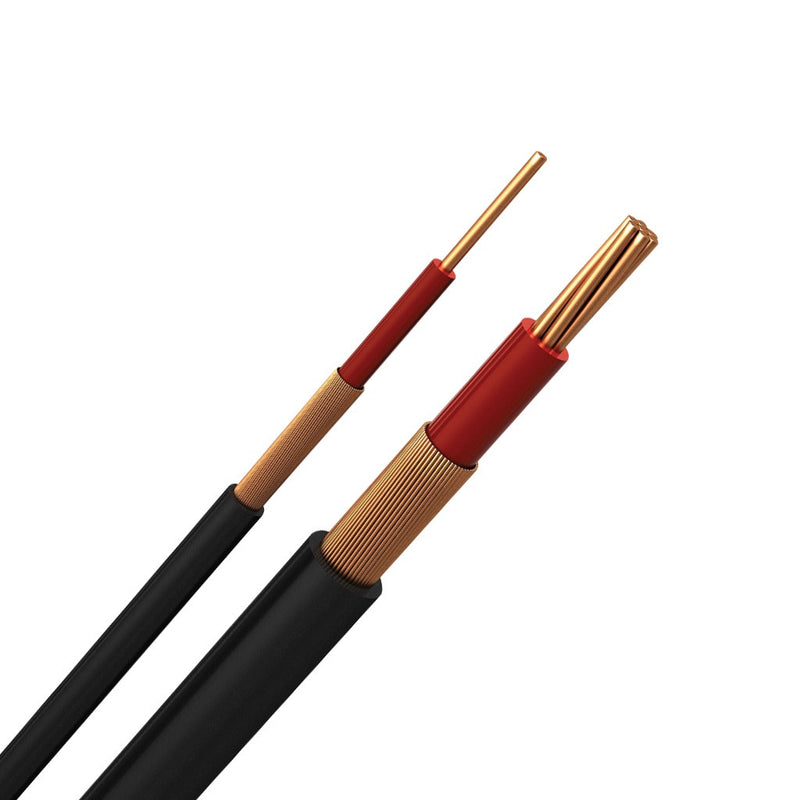 CABLE CONCENTRICO ESPIRAL 600V 12 AWG 03000000MA