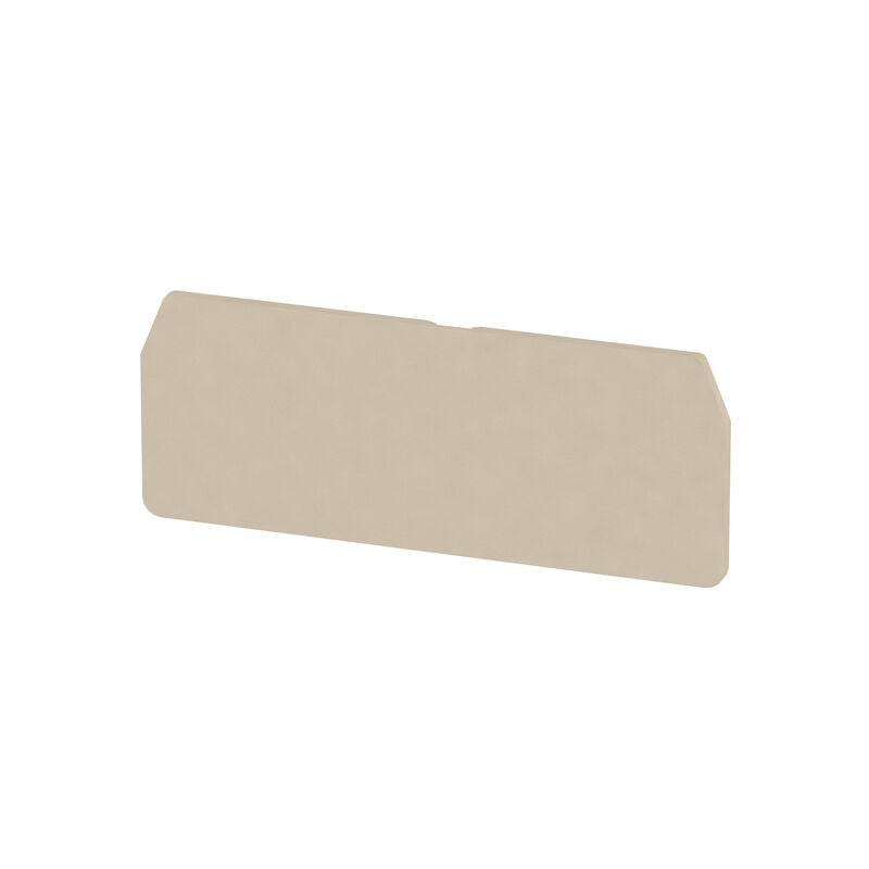 WEIDMULLER TAPA FINAL PARA CLEMA TW3