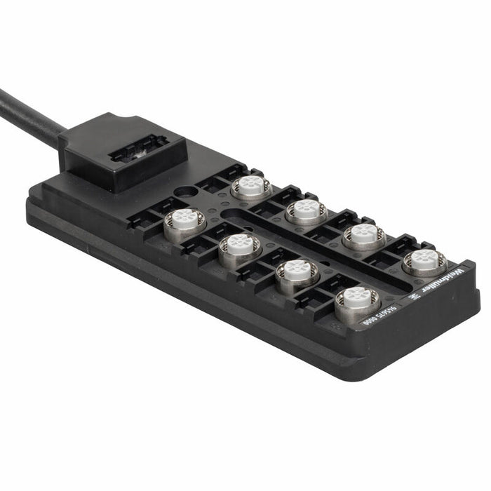 WEIDMULLER CONECTOR PARA SENSORES CON CAB SAI-8-F 4P PUR 10M