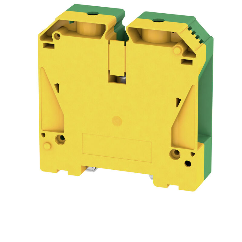 WEIDMULLER CLEMA DE TIERRA WPE 95N/120N