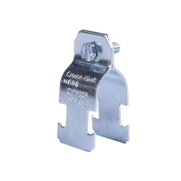 CROUSE HINDS ABRAZADERA P1112-DBR P/UNICANAL 19 mm (3/4") BOND