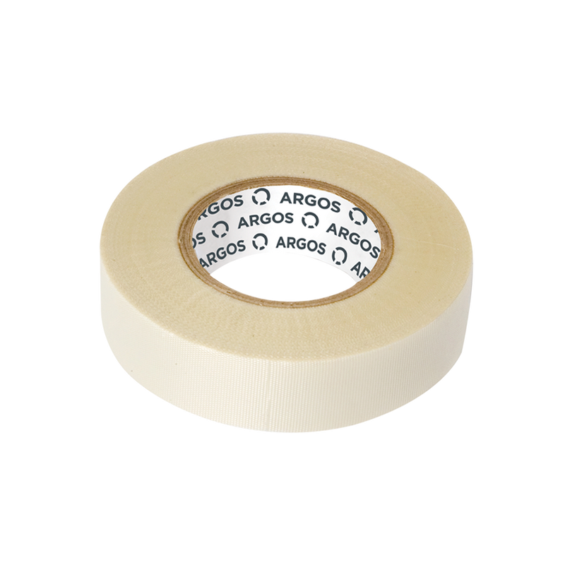 ARGOS CINTA DE FIBRA DE VIDRIO C27 3/4" 18MTS