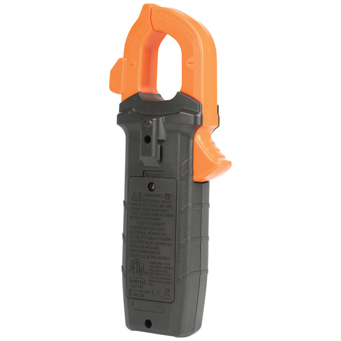 KLEIN KIT DE MULTIMETRO PROBADOR Y DIVISOR DE LINEA