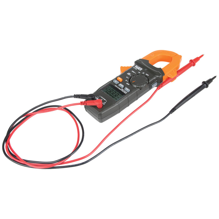KLEIN KIT DE MULTIMETRO PROBADOR Y DIVISOR DE LINEA