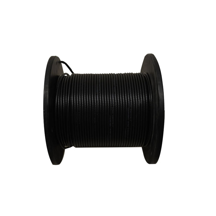 CABLE COAXIAL CATV 6/U MALLA AL 60% CARRETE 500MTS 800071