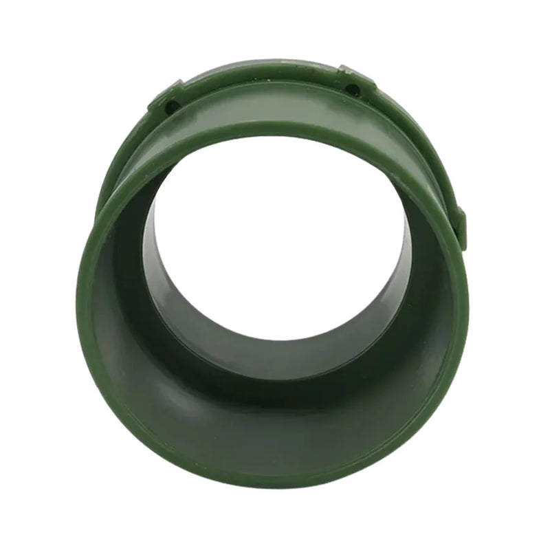 Conector Pvc Verde Electrico 51Mm (2"") SKU: CoNEP51