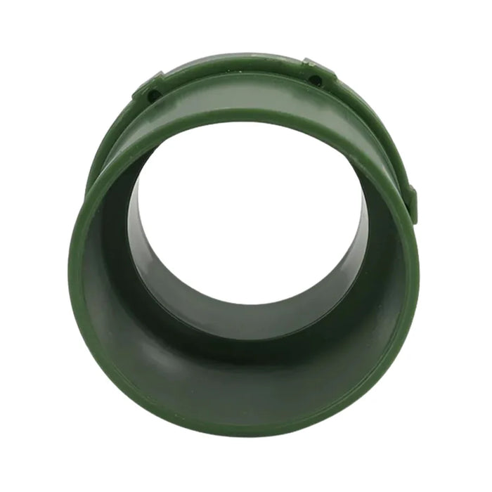 Conector Pvc Verde Electrico 51Mm (2"") SKU: CoNEP51