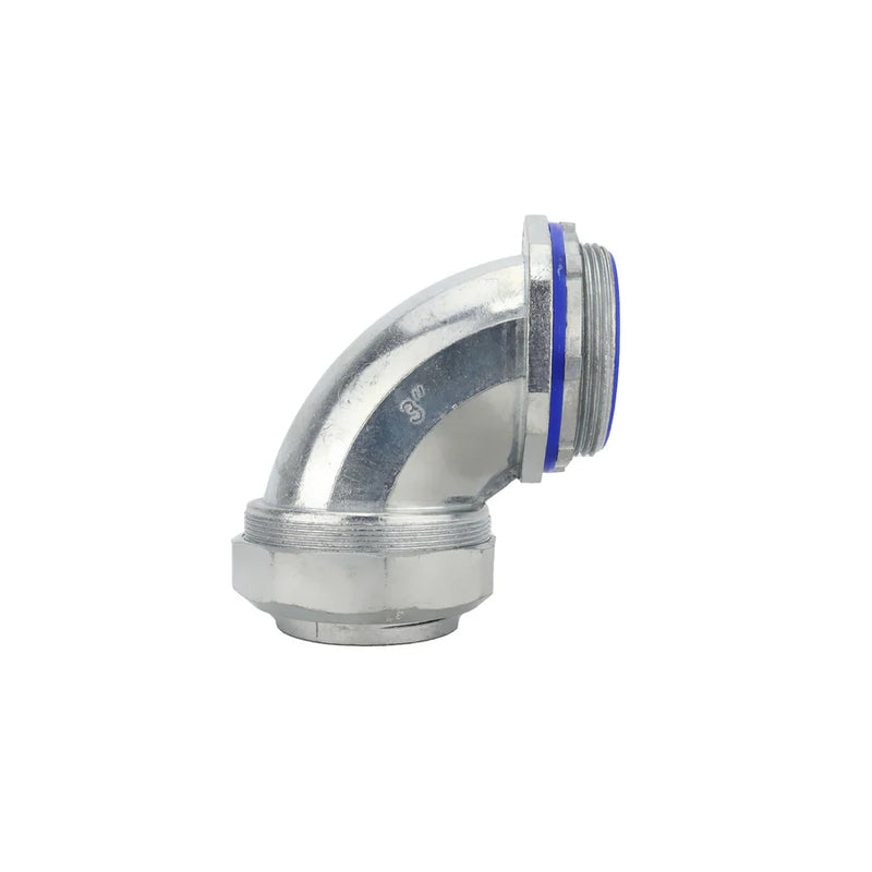 ARGOS CONECTOR LIQUIDTIGHT CURVO 3"" (76mm)