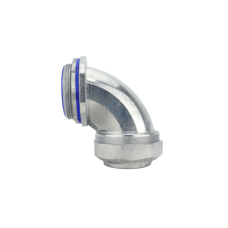 ARGOS CONECTOR LIQUIDTIGHT CURVO 3"" (76mm)