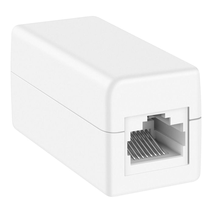 STEREN COPLE CRUZADO RJ45 KEYSTONE 5e