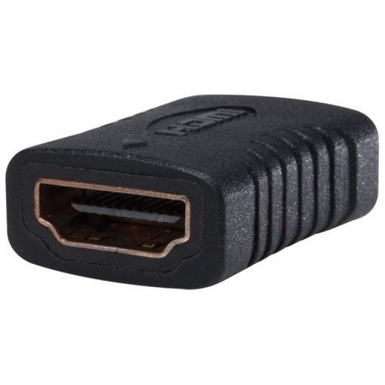 STEREN COPLE HDMI HEMBRA A HEMBRA PARA EXTENSIONES