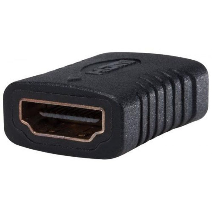 STEREN COPLE HDMI HEMBRA A HEMBRA PARA EXTENSIONES