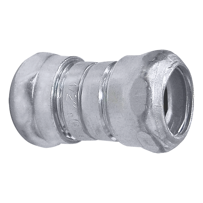 ARGOS COPLE DE COMPRESION DE ACERO PARA TUBO EMT 19MM 3/4 9570835