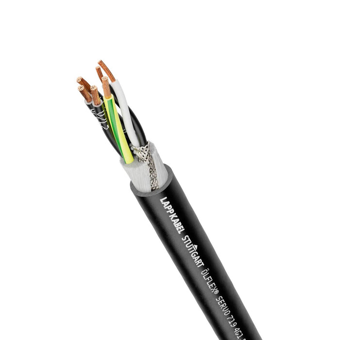 OLFLEX SERVO 719 7G1.5+(2x0.75)