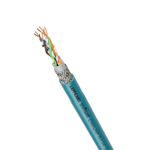 OLFLEX ETHERLINE FD P CAT5e 4X2XAWG26
