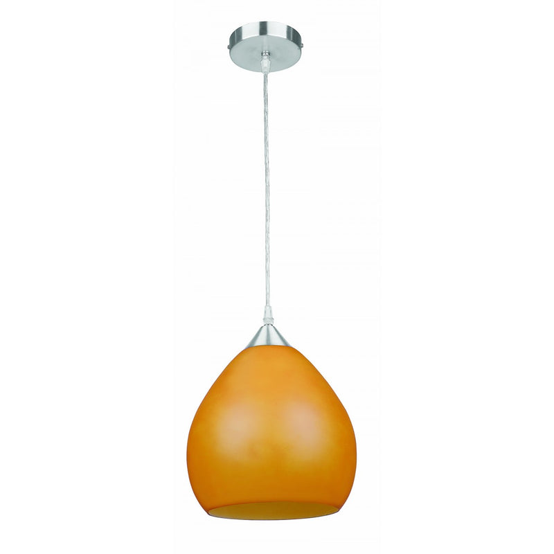 TECNOLITE SUSPENDIDO DECORATIVO AMBAR