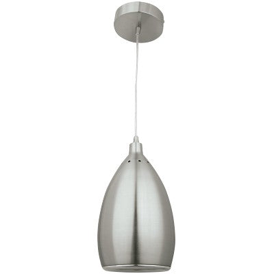 TECNOLITE INTERIOR SUSPENDIDOS LED10W3000K LAVALLE CTLLED-110/10W/30
