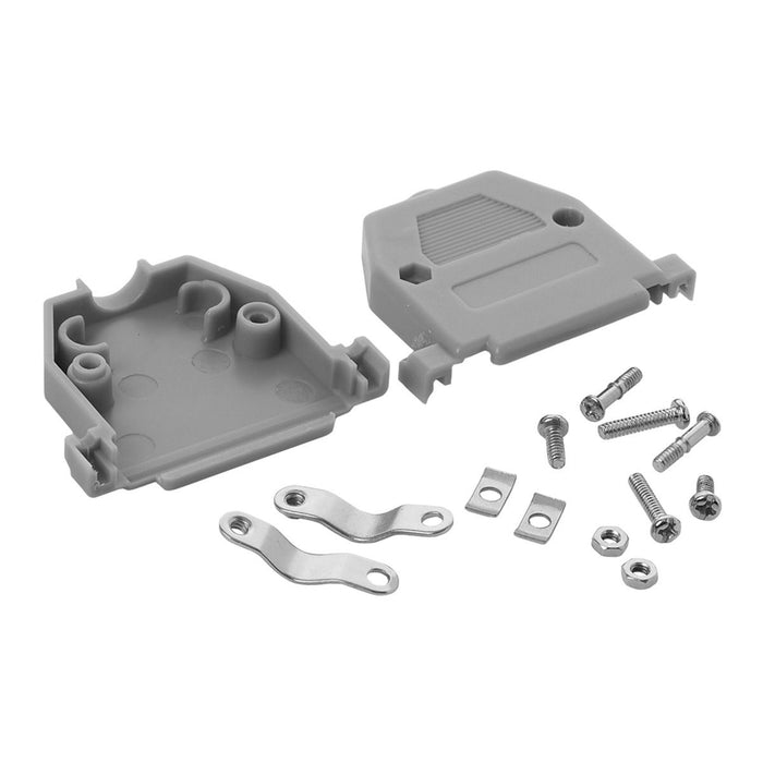 STEREN CUBIERTA P/CONECTOR TIPO DB25