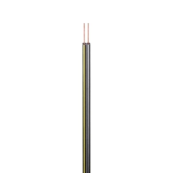 CABLE TELEFONICO PARALELO EXTERIOR 2X18