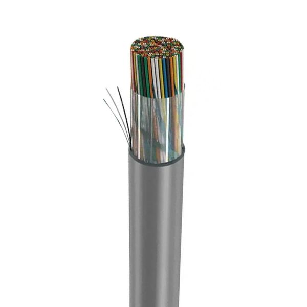 CABLE TELEFONICO EK-TEL 2 PARES METRO 660565