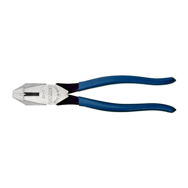TULMEX PINZA ELECTRICISTA DE 7 FORTEM