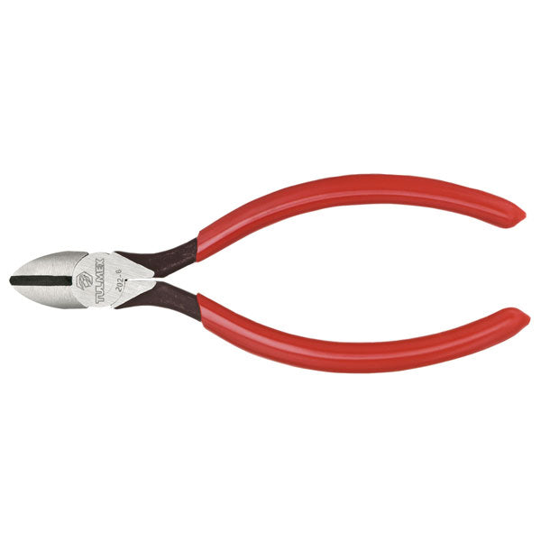 TULMEX PINZA DE CORTE DIAGONAL EST. 6.12""L