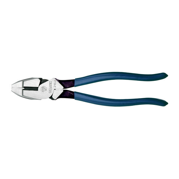 TULMEX PINZA DE ELEC. ALTA P. 8.28""L
