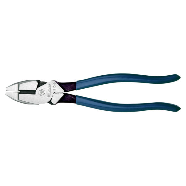 TULMEX PINZA ELECTRICA ALTA P.D 9.00""L