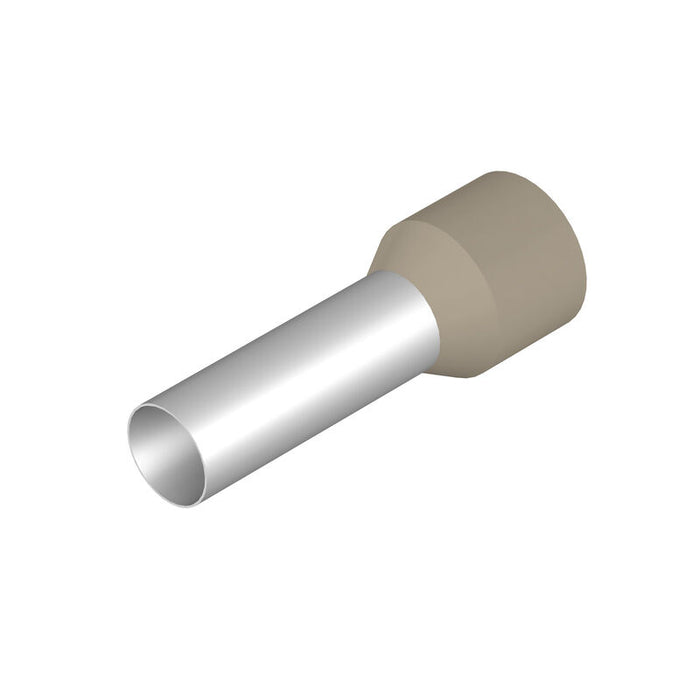 WEIDMULLER PUNTA TERMINAL H35.0/39 BE (50 PZA)