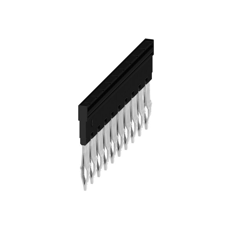 WEIDMULLER CONECTOR TRANS TERMINAL ENCHUFABLE 10P AISLADO 32A NEG