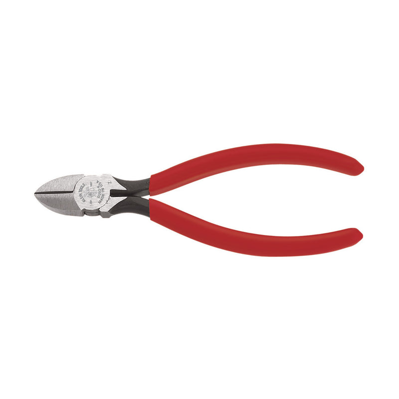 KLEIN PINZA DE CORTE DIAGONAL 6"