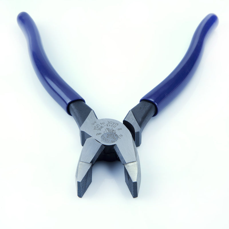 KLEIN PINZA DE ELECTRICISTA A/P NE 9"