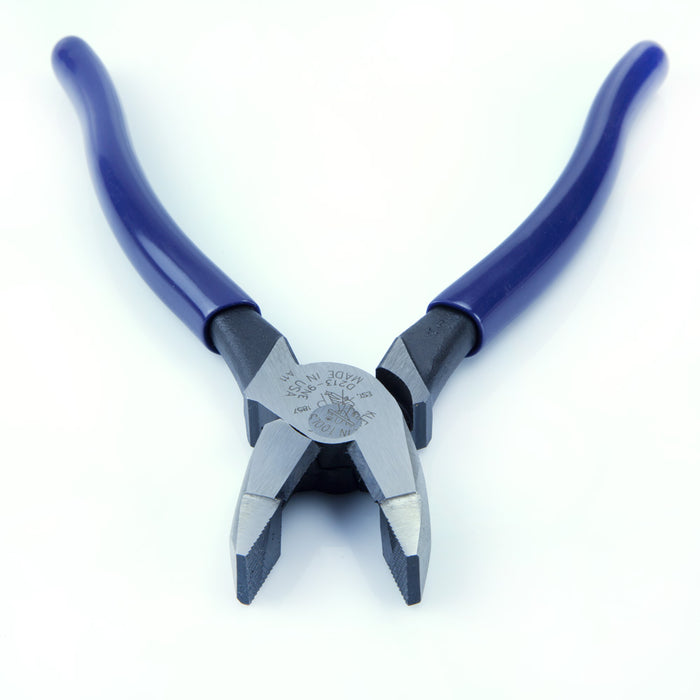 KLEIN PINZA DE ELECTRICISTA A/P NE 9"