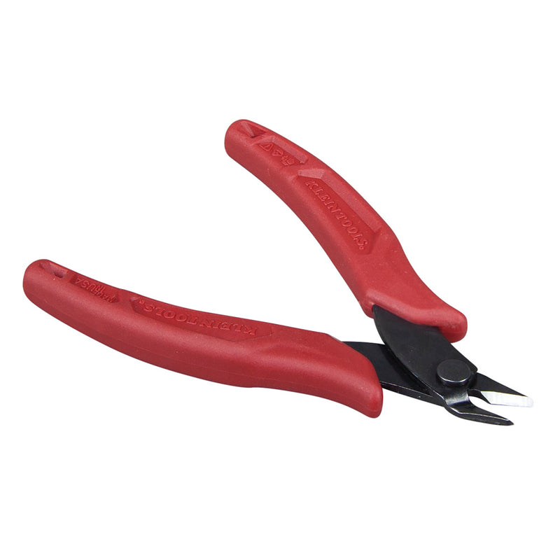 KLEIN PINZA DE CORTE DIAGONAL AL RAS 5"