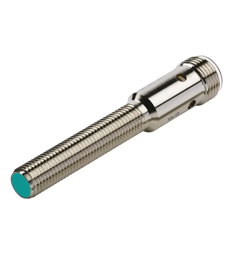 PEPPERL SENSOR INDUCTIVO M8 SN 2MM PNP NO CONECTOR M12 4P