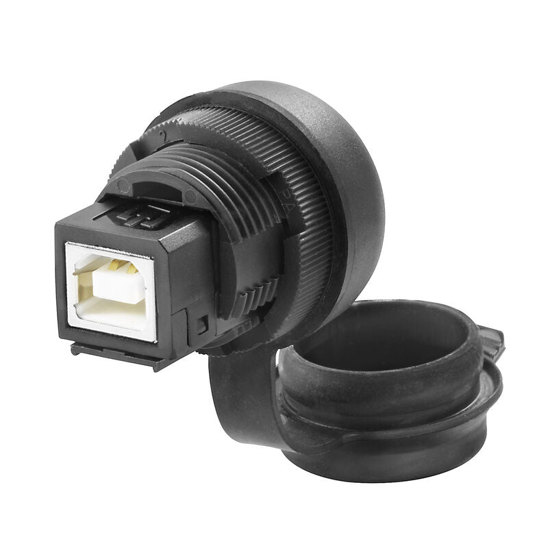 WEIDMULLER CARCASA ACOPLAMIENTO PARA USB IE-FCM-USB-AB