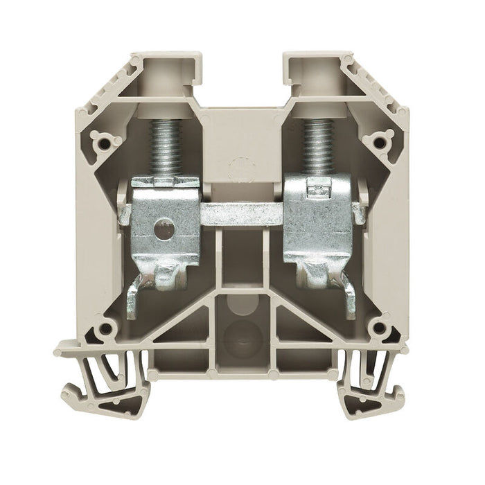 WEIDMULLER Clema de paso WDU 35/ZA SKU: 1028800000