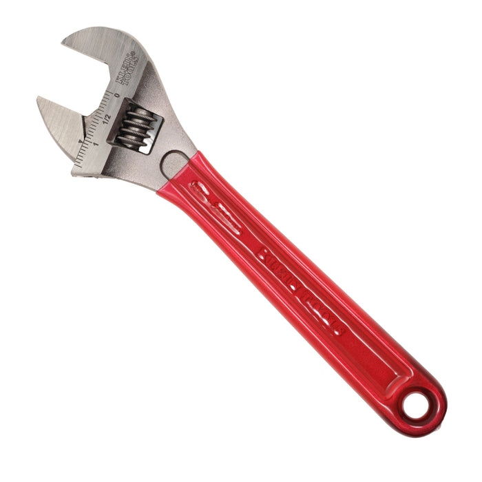 KLEIN LLAVES AJUSTABLES 10"