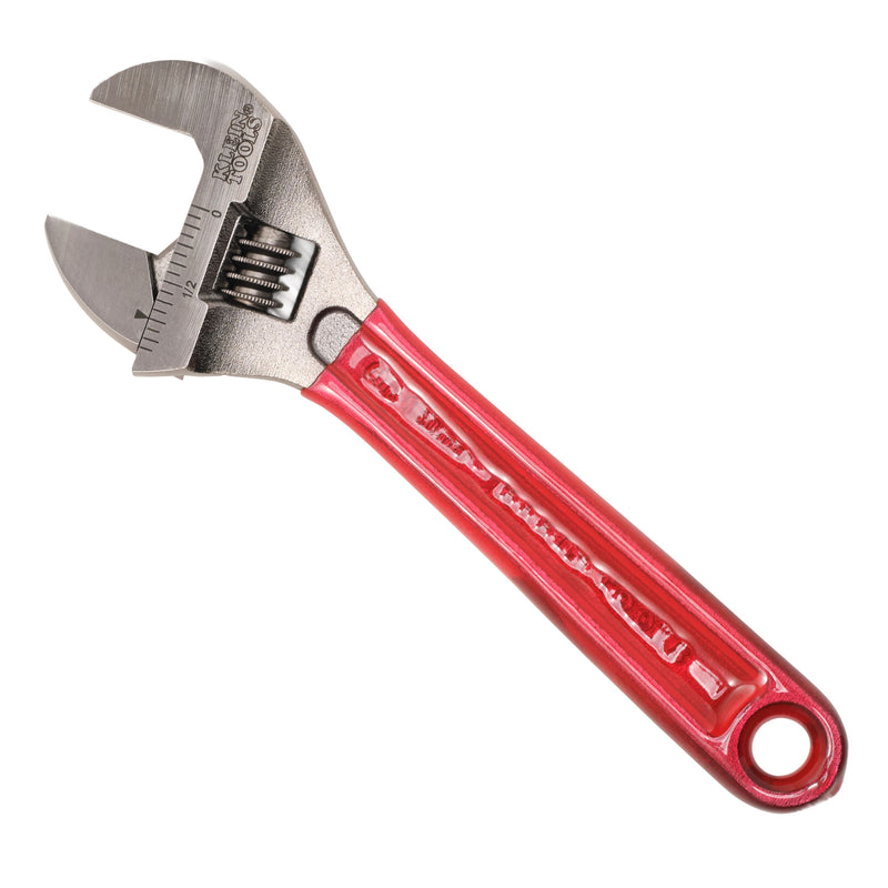 KLEIN LLAVES AJUSTABLES 6"