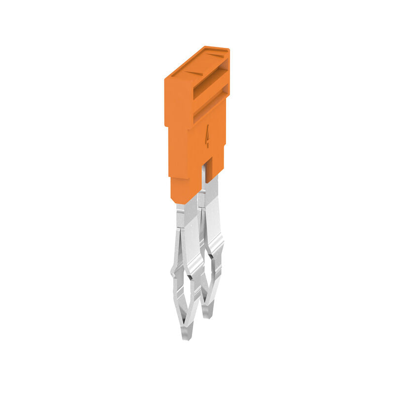 WEIDMULLER PUENTE 2 POLOS ZQV 4N/2